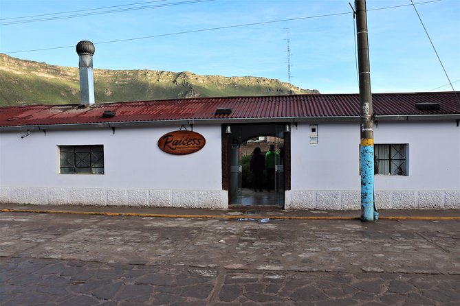 Colca Canyon / 2 Day 1 Night Trek - Leaving Arequipa at 3:30 a.m.