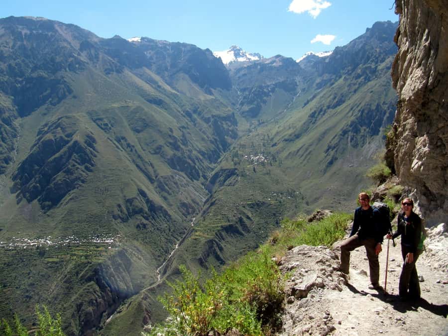 Colca Canyon: 2-Day Tour from Arequipa to Puno - Pampa Cañahuas and the first wildlife sightings