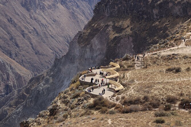Colca Canyon Arequipa 2D / 1N - Key Points To Know Before Booking
