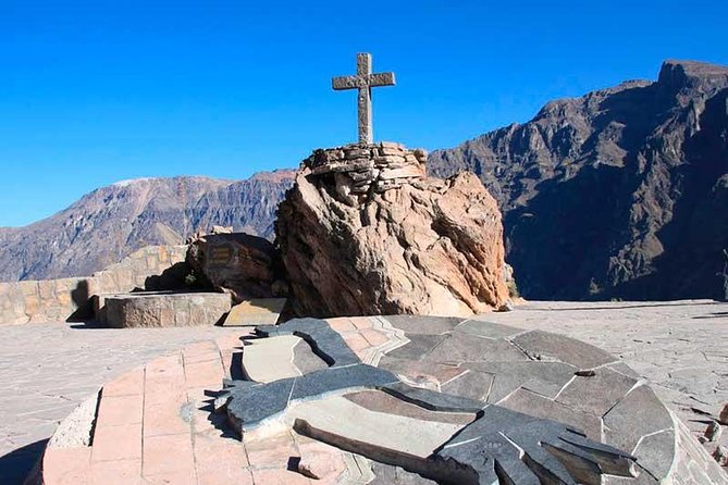 Colca Canyon Arequipa 2D / 1N - Why This Two-Day Colca Trip Makes Sense