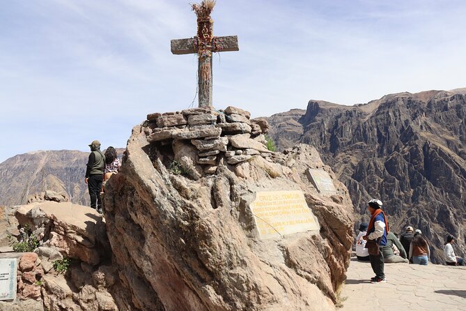 Colca Canyon Full Day Tour from Arequipa - The return to Arequipa and the real cost of the day