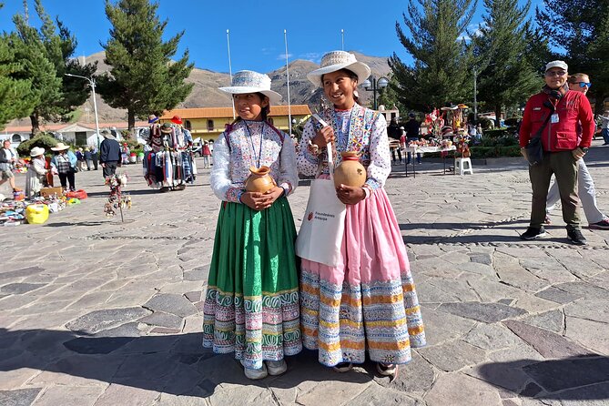 Colca Canyon Plus - What makes this two-day Colca trip worth considering