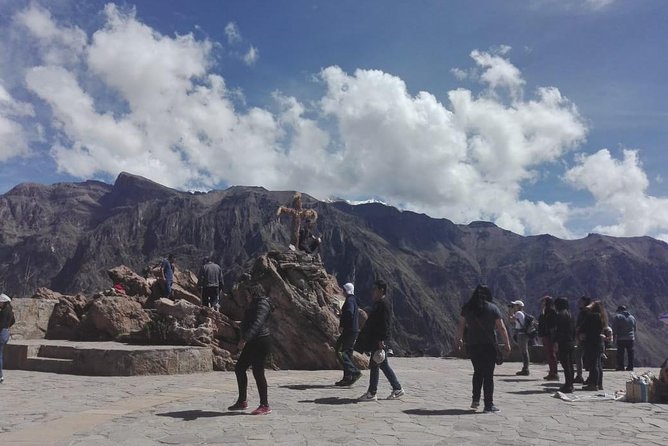 Colca Canyon Sightseeing Tour 2D1N and Transfer to Puno - Why this Arequipa to Puno route makes sense