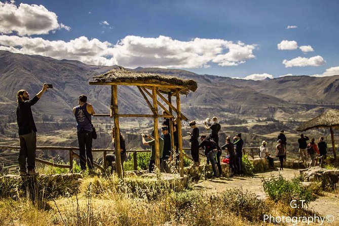 Colca Canyon Trek 3 Day 2 Night - Day three: the pre-dawn climb out