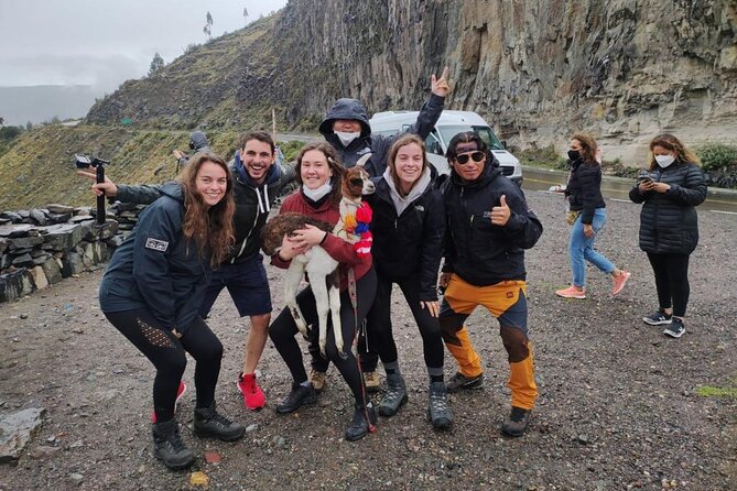 Colca Full Day Tour - Guides can make or break the day