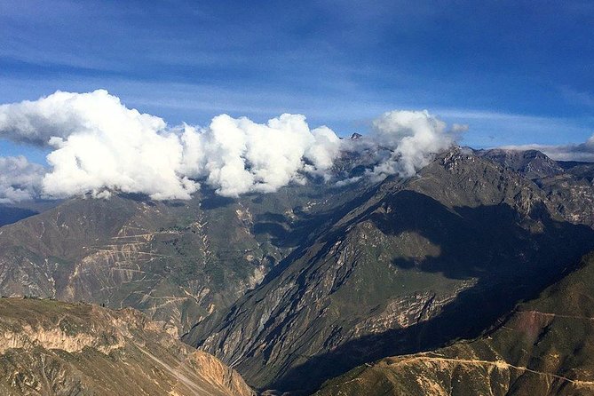 Colca Trek - 2 Days Tour - Key points to know before booking