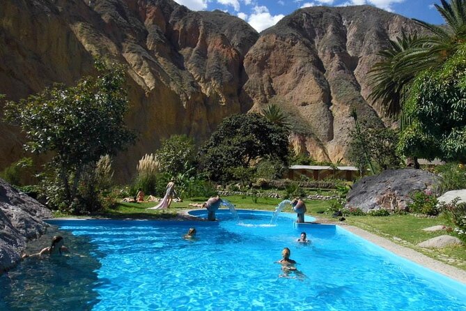 Colca Trek - 2 Days Tour - Lunch and village life in San Juan de Chuccho
