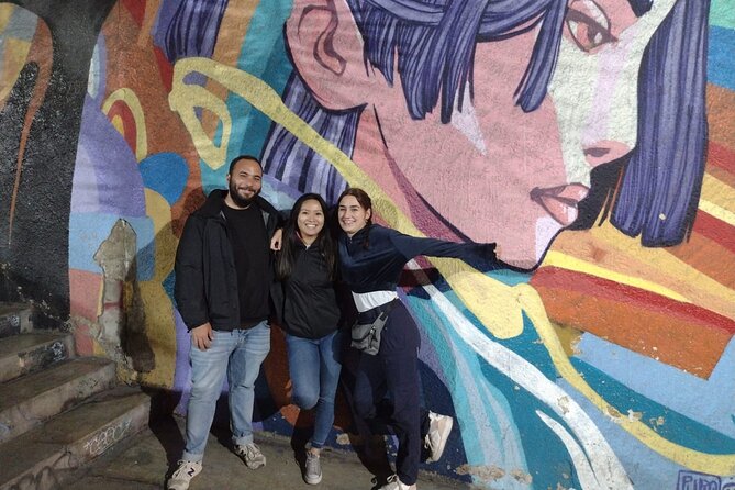 Colorful Barranco Tour and Street Art - Key Points Before You Book