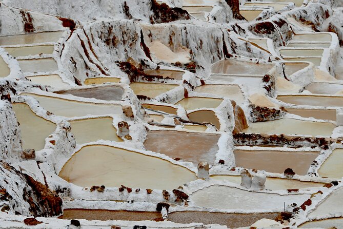 Combo Sacred valley Pisac Moray Salt mines and Ollantaytambo - Key points to know before booking