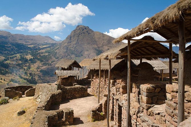 Complete Sacred Valley Tour (Full Day) - What this $38 Sacred Valley day really offers