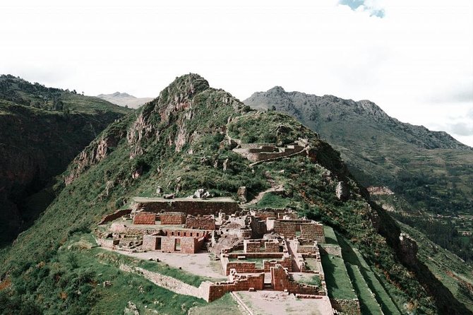 Complete Sacred Valley Tour (Full Day) - The early ride to Chinchero at 6:00 or 7:00 a.m.