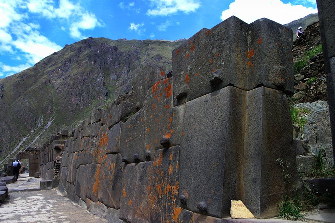 Complete Sacred Valley Tour Small group Pisac, Maras, Moray & Ollantaytambo - The guide can make or break the day