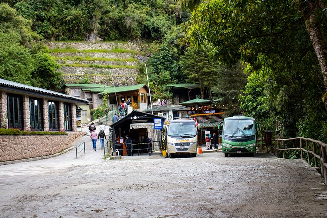Complete tour from Cusco to Machu Picchu by Train - Returning to Aguas Calientes and Cusco