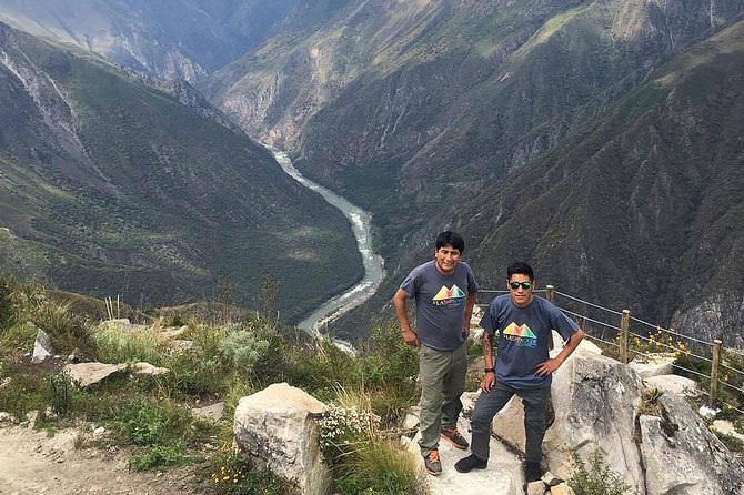 Condor Tour from Cusco - 1 Day - Limatambo and the first mountain viewpoints
