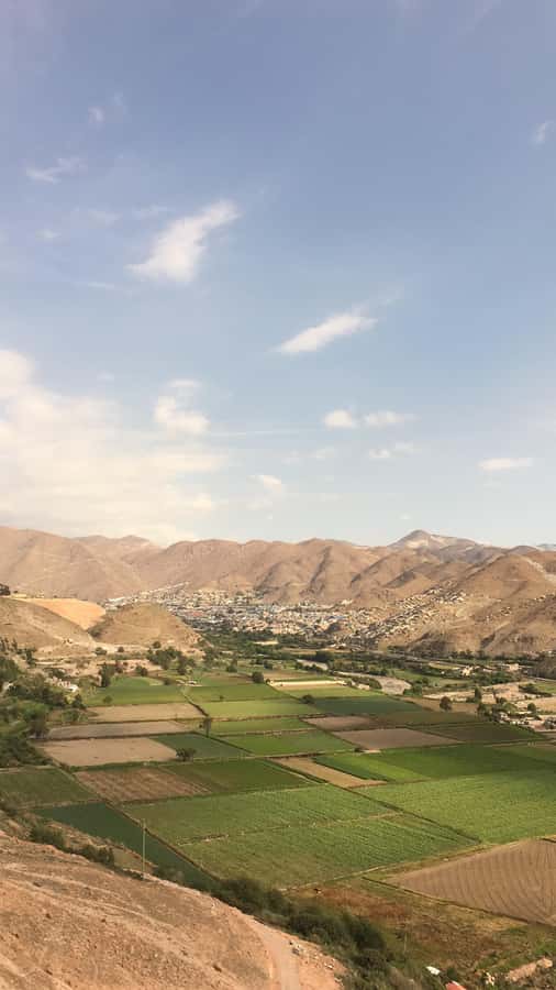 Congata Rover,3 hours bike ride tour in arequipa - Why this ride makes sense after seeing central Arequipa