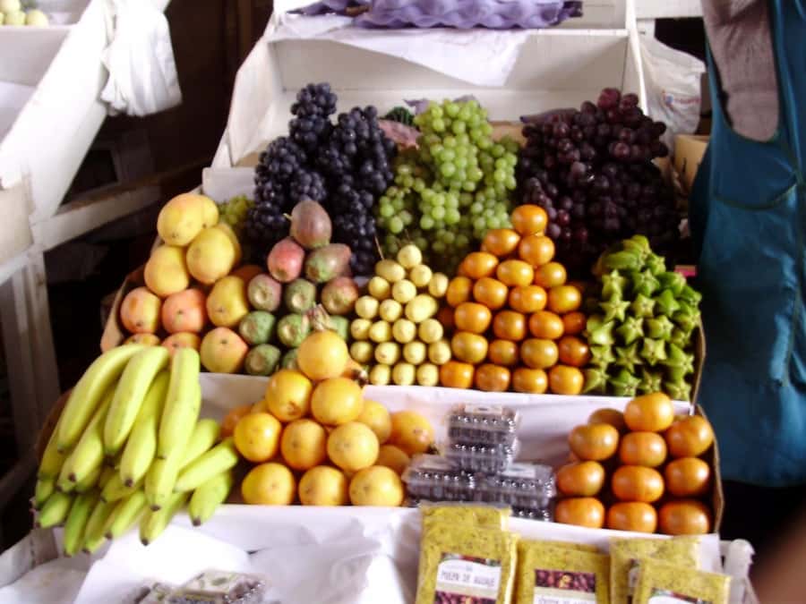 Cooking class and market tour with a local chef - Key points before you book