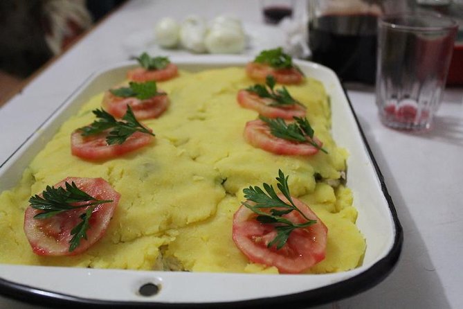 Cooking Class in Ollantaytambo - Key points to know before booking