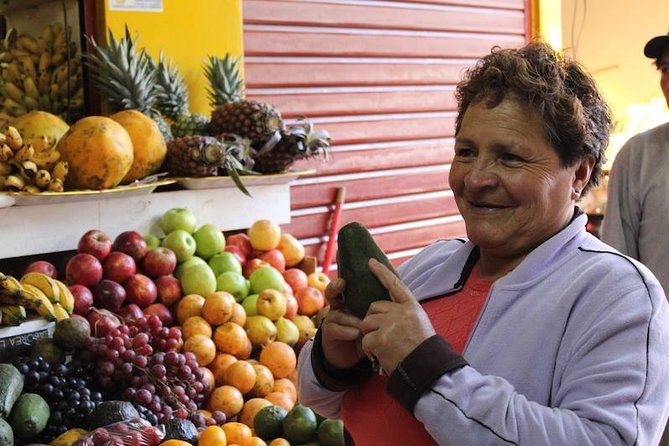 Cooking Class in Ollantaytambo - Why this Ollantaytambo class feels different
