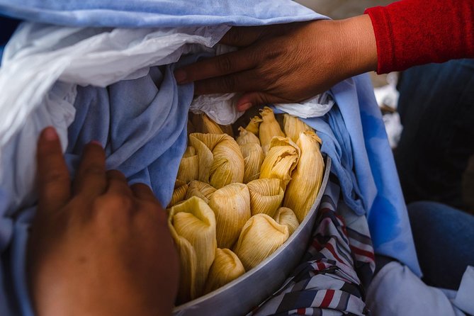 Curious Monkey Cusco- Eat the Streets, Walking Food Tour - Starting at 6 p.m. in Central Cusco