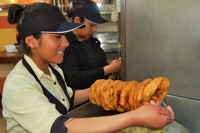 Curious Monkey Cusco- Eat the Streets, Walking Food Tour - Why the Small Group Size Matters