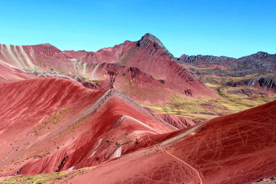 Cusco: #1 Rainbow Mountain & Red Valley Day Trip with Meals - Why the 3:00 AM departure is worth it