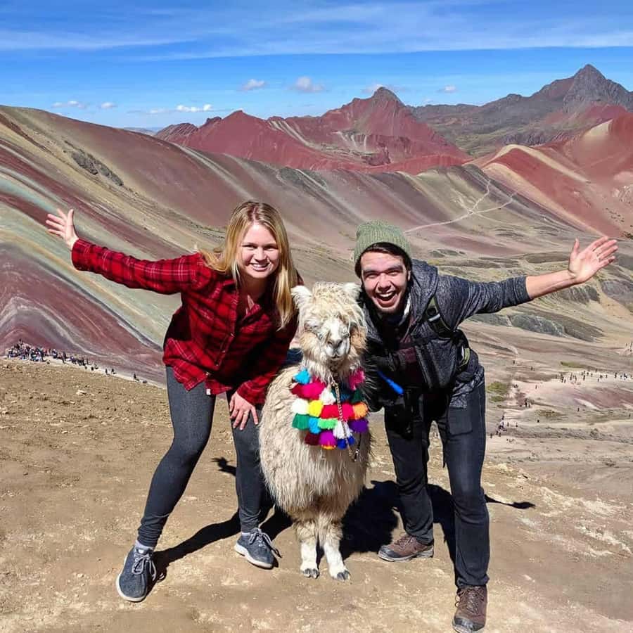 Cusco: #1 Rainbow Mountain & Red Valley Day Trip with Meals - Should you book this Rainbow Mountain trip?
