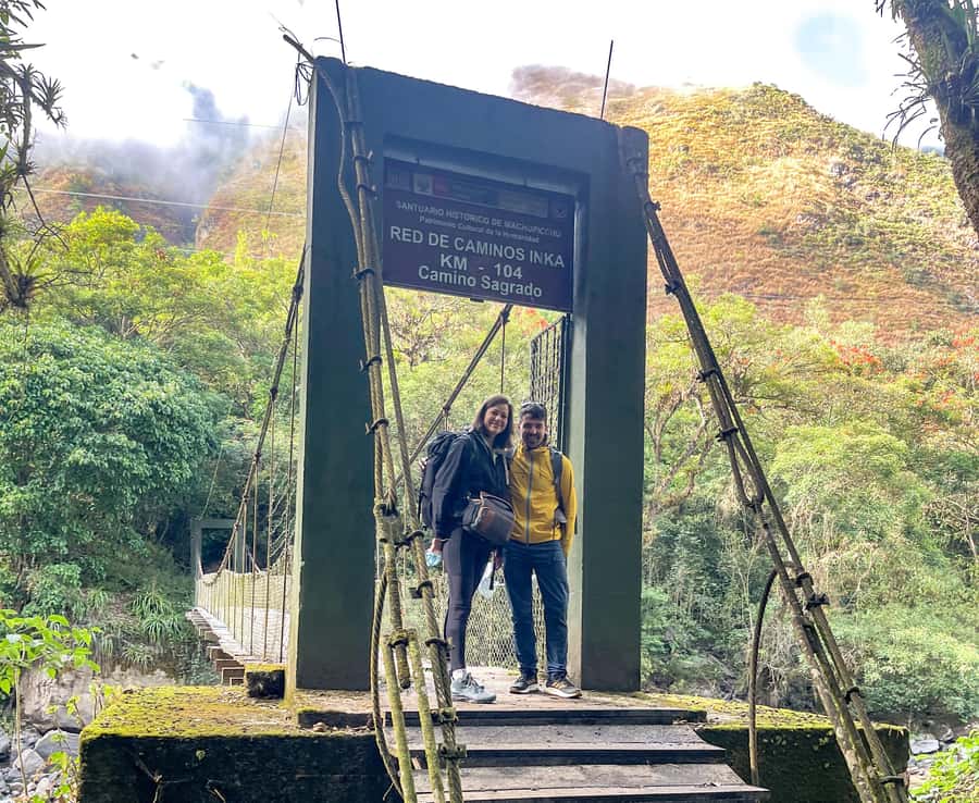 Cusco: 2-day Inca Trail to Machu Picchu - Why this two-day route works so well