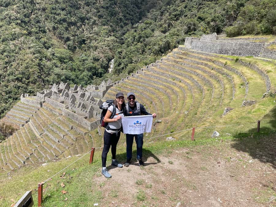 Cusco: 2-day Inca Trail to Machu Picchu - Aguas Calientes is more than a stopover