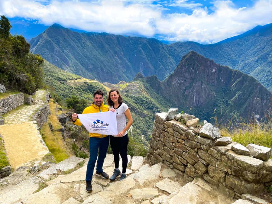 Cusco: 2-day Inca Trail to Machu Picchu - The return journey needs careful planning
