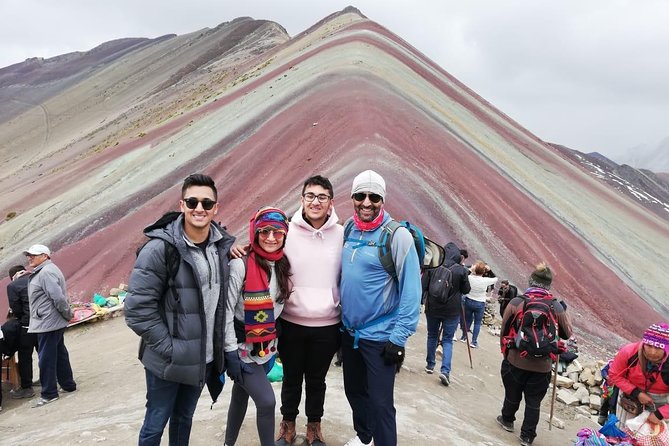 Cusco 3-Day Tour: Humantay Lake, Machu Picchu & Rainbow Mountain - What This Three-Day Package Really Offers
