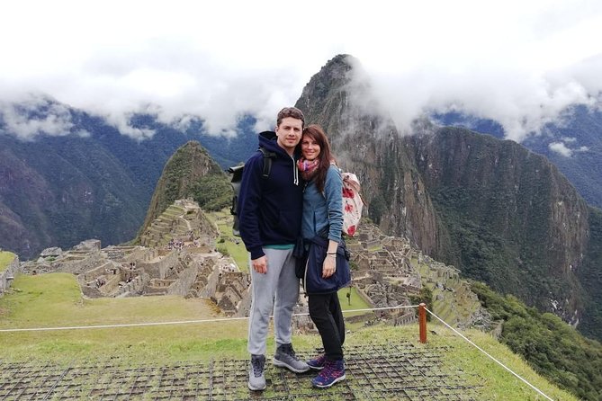 Cusco 3-Day Tour: Humantay Lake, Machu Picchu & Rainbow Mountain - Day One: Humantay Lake at 4,200 Meters