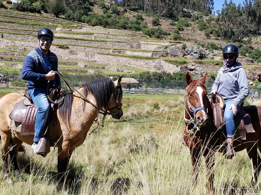 Cusco: 3-Hour Horse Riding Tour to the Temple of the Moon - Why this ride is different from a standard Cusco tour