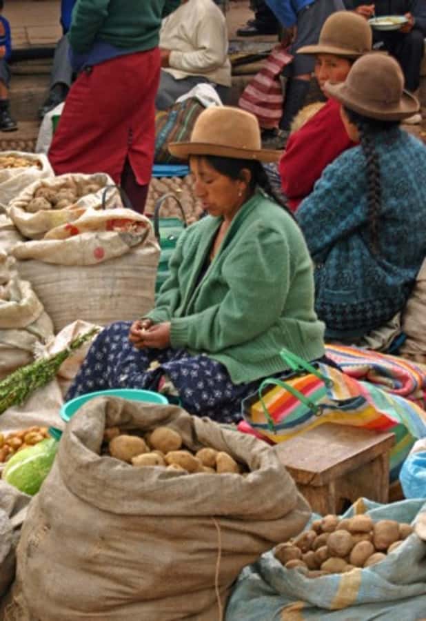 Cusco: 3-Hour Peruvian Cooking Class - Key points to know before you book