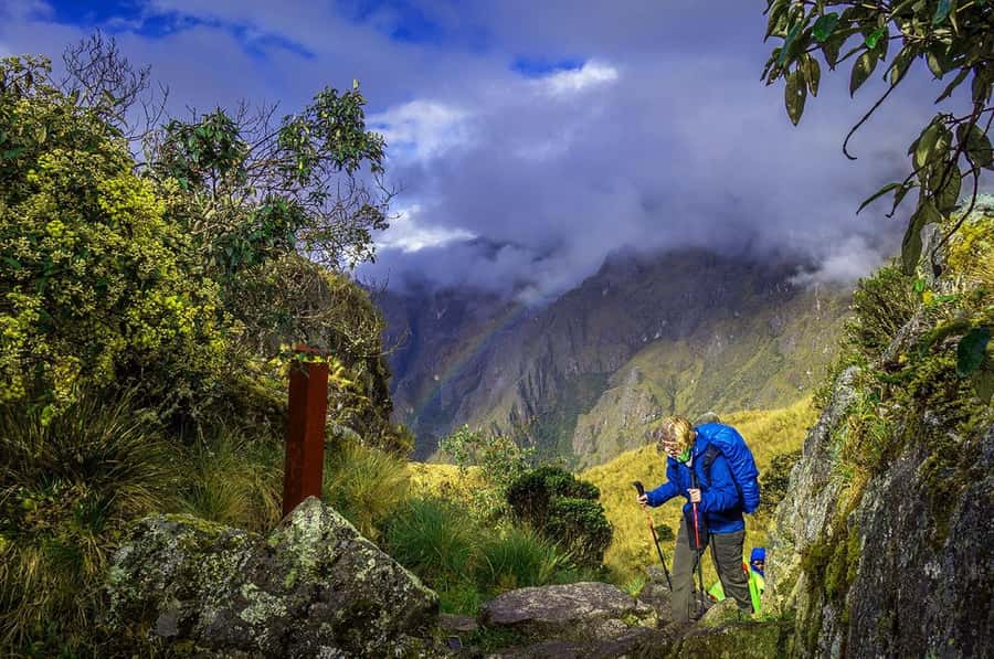 Cusco: 4-Day Inca Trail to Machu Picchu with Accommodation - What kind of Inca Trail is this?