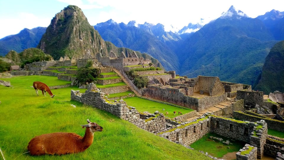 Cusco: 4-Day Inca Trail to Machu Picchu with Accommodation - What the $470 price really covers
