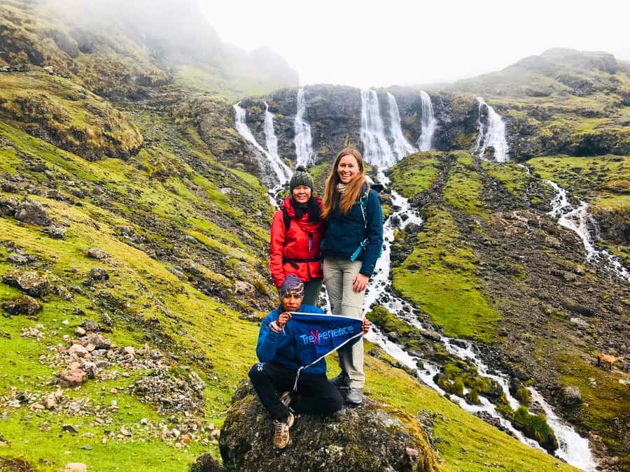 Cusco: 4-Day Lares Trek to Machu Picchu with Panoramic Train - Why Choose Lares Instead of a More Direct Route?