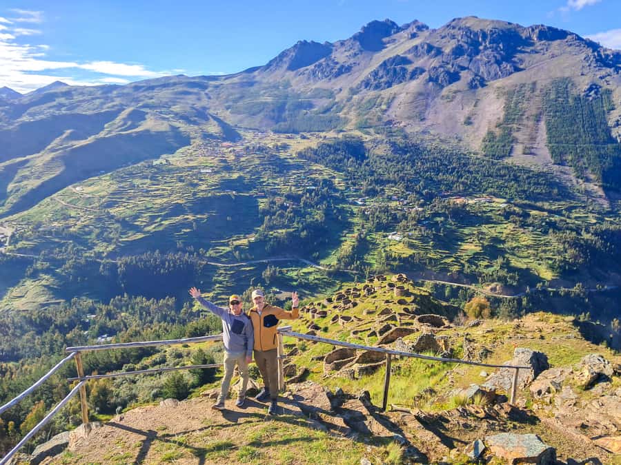 Cusco: 4-Day Lares Trek to Machu Picchu with Panoramic Train - What the $690 Price Really Covers