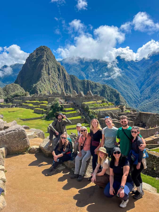 Cusco: 4-Day Salkantay Trek to Machu Picchu, Panoramic Train - The best parts of this four-day route