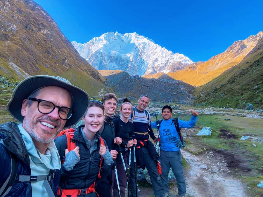 Cusco: 4-Day Salkantay Trek to Machu Picchu, Panoramic Train - Why this Salkantay trip is worth considering