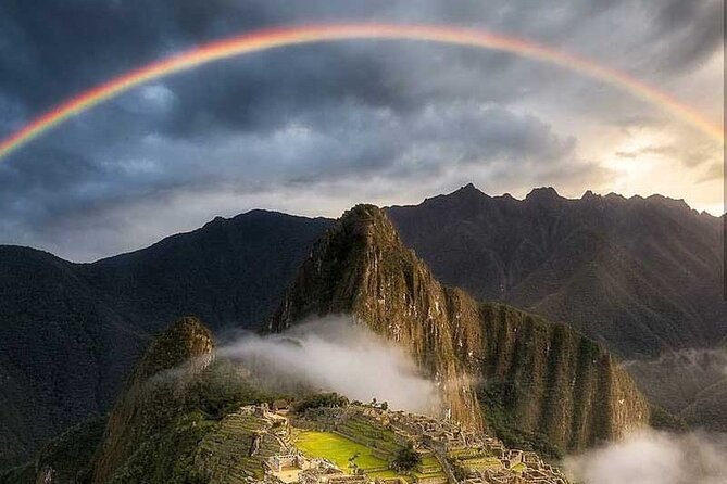 Cusco 4 Days Machu Picchu and Sacred Valley | All included - What makes this four-day Peru trip worth considering