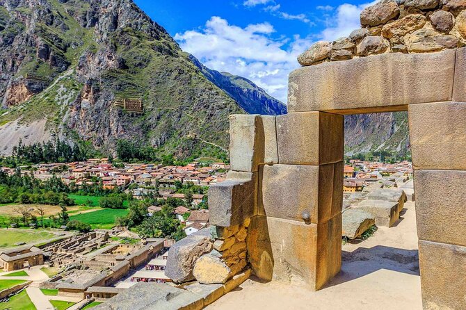 Cusco 4 Days Machu Picchu and Sacred Valley | All included - Day four: A simple airport departure