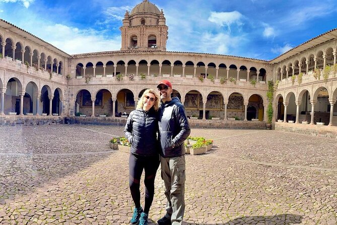 Cusco 4 Days Machu Picchu and Sacred Valley | All included - What the $670 price really covers
