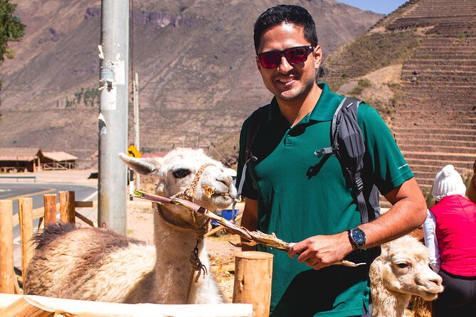 Cusco 4 Days Machu Picchu and Sacred Valley | All included - Service and coordination from Magic Experiences Perú