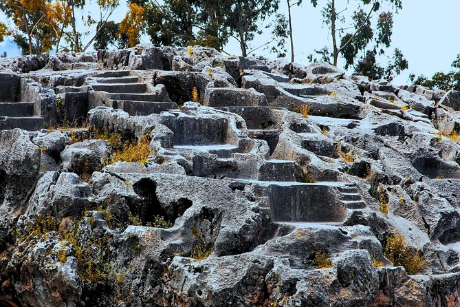 Cusco 4 Days Machu Picchu and Sacred Valley | All included - Day three: Machu Picchu with a private guide