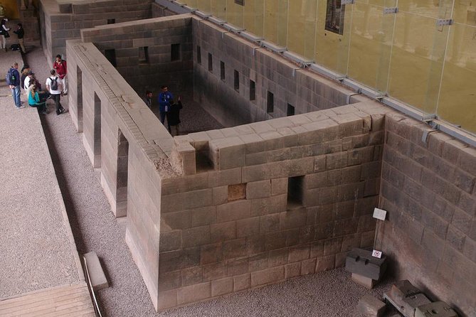 Cusco 4-Hour Private Tour Including Sacsayhuaman and Qenqo - Why this private Cusco tour works well