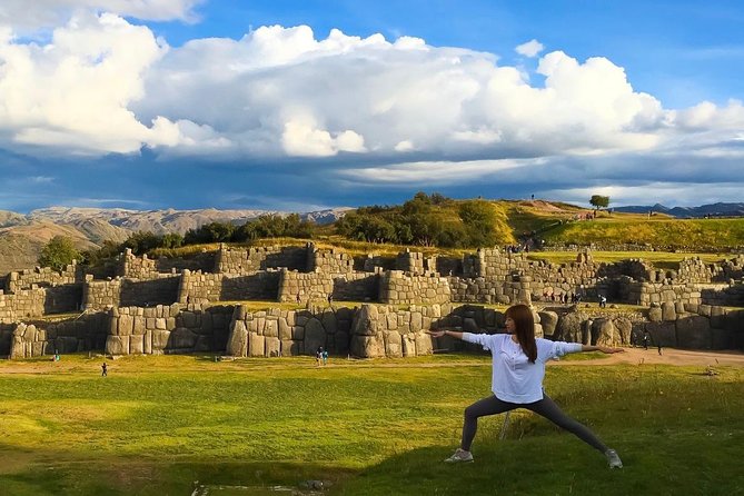 Cusco 4-Hour Private Tour Including Sacsayhuaman and Qenqo - Qorikancha and Santo Domingo