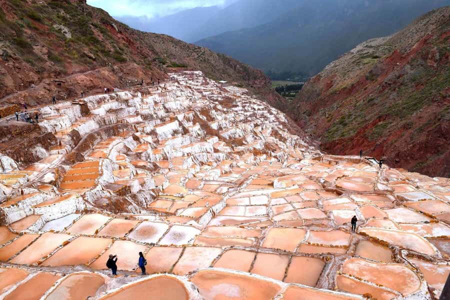 Cusco: 6-Day Andean Jewels Experience - Key points at a glance