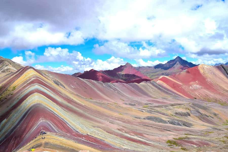 Cusco: 6-Day Andean Jewels Experience - Day 4: Hiking to Humantay Lake