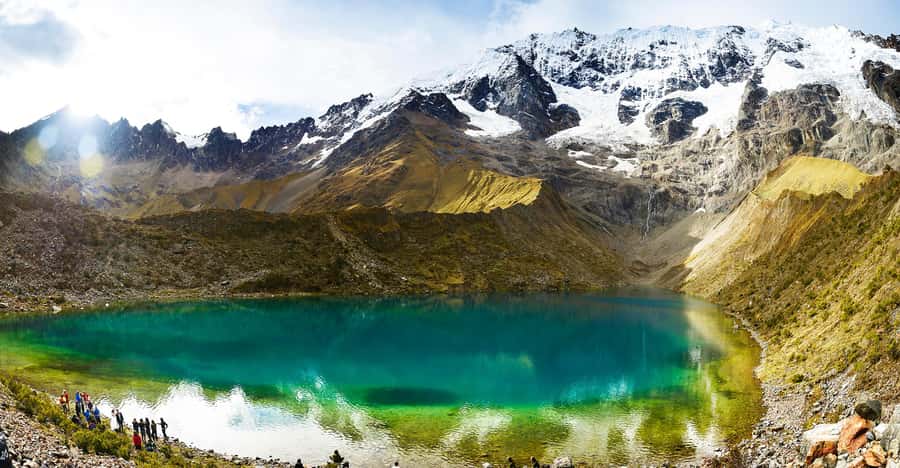 Cusco: 6-Day Andean Jewels Experience - Day 1: Arrive in Cusco and respect the altitude