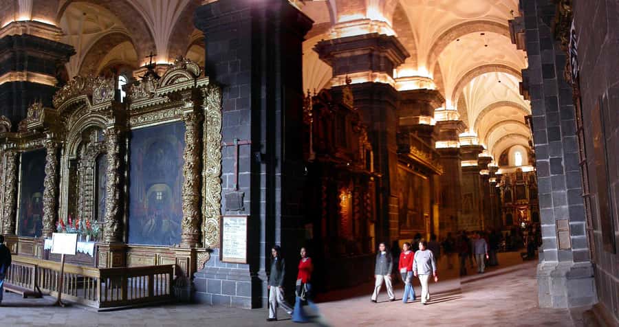 Cusco: 6-Hour City Highlights Tour - Key things to know before booking
